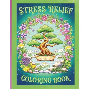 Studio, Enchanted Sketch Stress Relief Coloring Book: 50 Beautiful Illustrations to Reduce Anxiety, Improve Mindfulness & Encourage Creativity Studio, Enchanted Sketch Stress Relief Coloring Book: 50 Beautiful Illustrations to Reduce Anxiety, Improve Mindfulness & Encourage Creativity