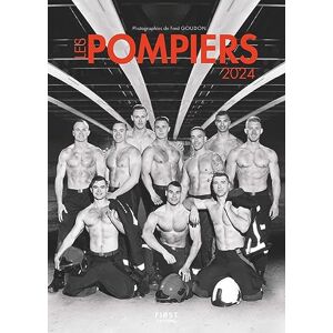 Goudon, Fred Les Pompiers 2024 Goudon, Fred Les Pompiers 2024