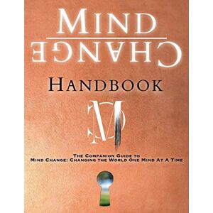 McKean, Heather Mind Change Handbook: The Companion Guide McKean, Heather Mind Change Handbook: The Companion Guide