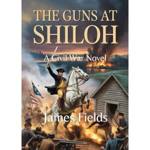Fields, James The Guns at Shiloh: A Civil War Novel (Civil War Battles) Fields, James The Guns at Shiloh: A Civil War Novel (Civil War Battles)