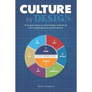 Friedman, David J. Culture by Design Friedman, David J. Culture by Design