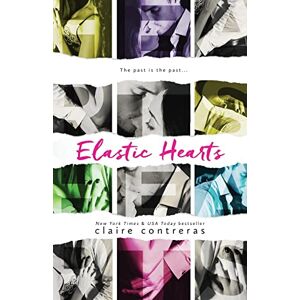 Contreras, Claire Elastic Hearts Contreras, Claire Elastic Hearts