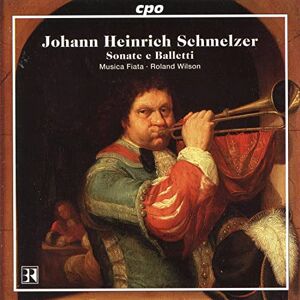 SONATE E BALLETTI SONATE E BALLETTI