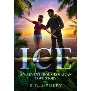 Hemley, R D ICE (The ICE series) Hemley, R D ICE (The ICE series)