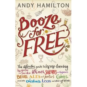 Hamilton, Andy Booze for Free Hamilton, Andy Booze for Free