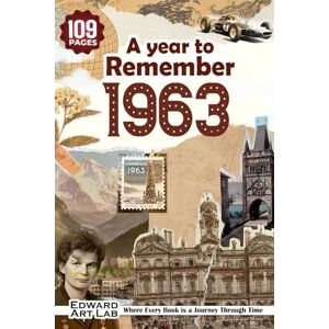 Mill, Momo A Year to Remember 1963: Unveiling the Past, An Immersive Journey Through History, The Painting Recreates of 1963 Celebrate Life's Milestones, ... the Ages For Beloved Family and Friends. Mill, Momo A Year to Remember 1963: Unveiling the Past, An Immersive Journey Through History, The Painting Recreates of 1963 Celebrate Life's Milestones, ... the Ages For Beloved Family and Friends.