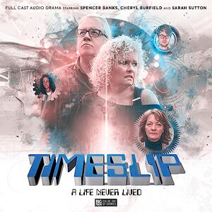 Roland Timeslip Volume 3: A Life Never Lived Roland Timeslip Volume 3: A Life Never Lived