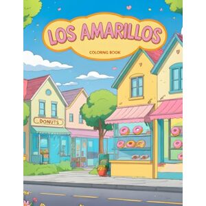 Veloso, Igor Los Amarillos Veloso, Igor Los Amarillos