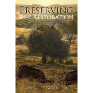Denver Preserving the Restoration Denver Preserving the Restoration