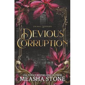 Stone, Measha Devious Corruption: 4 (Vicious Sinners) Stone, Measha Devious Corruption: 4 (Vicious Sinners)