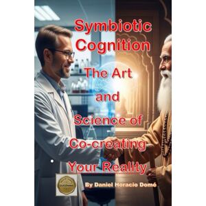 Domé, Sr. Daniel Horacio Symbiotic Cognition: The Art and Science of Co-creating Your Reality: Neuroscience and Quantum Physics to Co-Create Your Reality, The Brain's ... Learn the Coherent Design of Your Universe. Domé, Sr. Daniel Horacio Symbiotic Cognition: The Art and Science of Co-creating Your Reality: Neuroscience and Quantum Physics to Co-Create Your Reality, The Brain's ... Learn the Coherent Design of Your Universe.