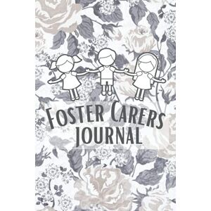 Regina Publishing Foster Carers Diary Regina Publishing Foster Carers Diary