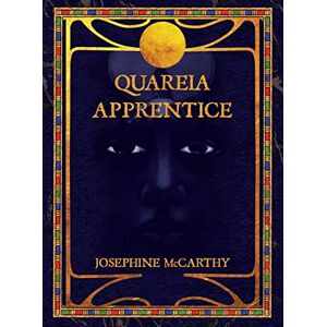 McCarthy, Josephine Quareia The Apprentice: 1 McCarthy, Josephine Quareia The Apprentice: 1