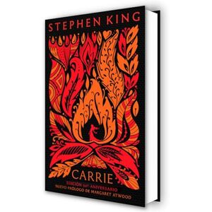 King, Stephen Carrie (50 Aniversario) / Carrie (50th Anniversary Edition) (Éxitos) King, Stephen Carrie (50 Aniversario) / Carrie (50th Anniversary Edition) (Éxitos)