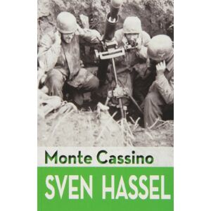Hassel, Sven Monte Cassino Hassel, Sven Monte Cassino