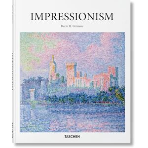 Grimme, Karin H. Impressionism: Ba (Basic Art) Grimme, Karin H. Impressionism: Ba (Basic Art)