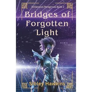 Hawkins, Sibley BRIDGES OF FORGOTTEN LIGHT: DIMENSIONAL PEREGRINES BOOK 2 (Dimension Peregrines) Hawkins, Sibley BRIDGES OF FORGOTTEN LIGHT: DIMENSIONAL PEREGRINES BOOK 2 (Dimension Peregrines)