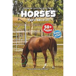 shop, RYLN Horses Word Search Puzzle Book: Engaging Word Searches About Breeds, Riding, Grooming & More 6x9 Inch Format 110 Pages Packed with Fun 50+ ... Holidays, Travel & Relaxing Free Time! shop, RYLN Horses Word Search Puzzle Book: Engaging Word Searches About Breeds, Riding, Grooming & More 6x9 Inch Format 110 Pages Packed with Fun 50+ ... Holidays, Travel & Relaxing Free Time!