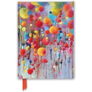 Nel Whatmore: Up Up and Away (Foiled Journal) (Flame Tree Notebooks) Nel Whatmore: Up Up and Away (Foiled Journal) (Flame Tree Notebooks)