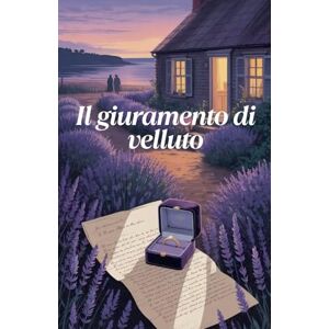 Zaim, I H Il giuramento di velluto Zaim, I H Il giuramento di velluto