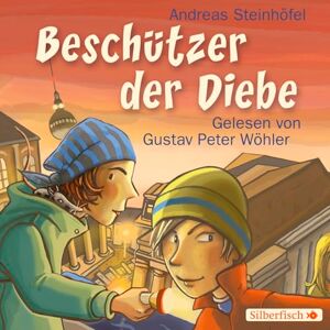 Beschützer der Diebe Beschützer der Diebe