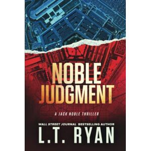 Ryan, L.T. Noble Judgment (Jack Noble) Ryan, L.T. Noble Judgment (Jack Noble)