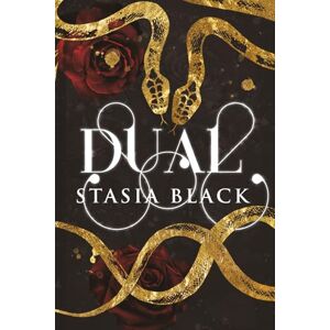 Black, Stasia Dual: a Split Personality Love Triangle Romance: 4 (Carnal Games) Black, Stasia Dual: a Split Personality Love Triangle Romance: 4 (Carnal Games)