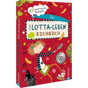 Mein Lotta-Leben. Das Kochbuch: 60 kinderleichte Rezepte Mein Lotta-Leben. Das Kochbuch: 60 kinderleichte Rezepte