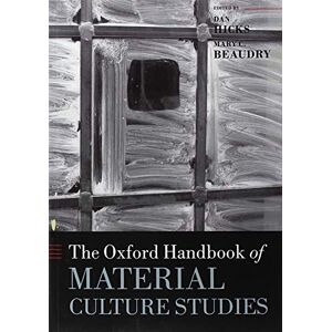 Philosophy The Oxford Handbook of Material Culture Studies (Oxford Handbooks) Philosophy The Oxford Handbook of Material Culture Studies (Oxford Handbooks)