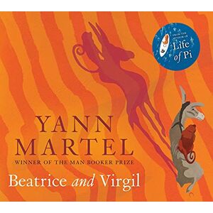 Martel, Yann Beatrice and Virgil Martel, Yann Beatrice and Virgil