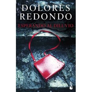 Redondo, Dolores Esperando al diluvio (Crimen y misterio) Redondo, Dolores Esperando al diluvio (Crimen y misterio)