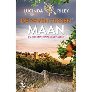 Riley, Lucinda Maan: Tiggy's verhaal (De zeven zussen, 5) Riley, Lucinda Maan: Tiggy's verhaal (De zeven zussen, 5)