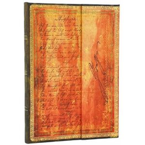 Paperblanks Goethe, Faust (Embellished Manuscripts Collection) Midi Unlined Hardcover Journal Paperblanks Goethe, Faust (Embellished Manuscripts Collection) Midi Unlined Hardcover Journal