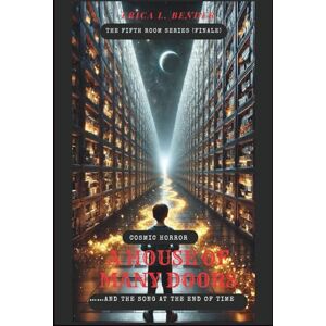 L. Bender, Erica A HOUSE OF MANY DOORS (A Novel): ……And the Song at the End of Time (The Fifth Room Series) L. Bender, Erica A HOUSE OF MANY DOORS (A Novel): ……And the Song at the End of Time (The Fifth Room Series)
