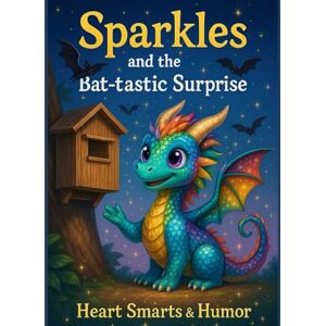Gigglesworth, Lady Sparkles: and the Bat-tastic Surprise (Heart Smarts & Humor) Gigglesworth, Lady Sparkles: and the Bat-tastic Surprise (Heart Smarts & Humor)
