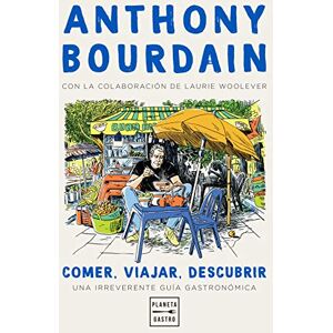 ANTHONY BOURDAIN WORLD TRAVEL (PROVISIONAL) ANTHONY BOURDAIN WORLD TRAVEL (PROVISIONAL)