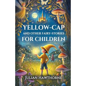 Hawthorne, Julian Yellow-Cap And Other Fairy-Stories For Children (Edition1) Hawthorne, Julian Yellow-Cap And Other Fairy-Stories For Children (Edition1)