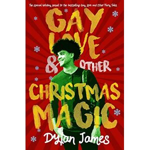 James, Dylan Gay Love and Other Christmas Magic: 2 (Jordan and Benjamin Forever) James, Dylan Gay Love and Other Christmas Magic: 2 (Jordan and Benjamin Forever)