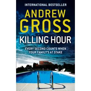 Gross, Andrew KILLING HOUR Gross, Andrew KILLING HOUR