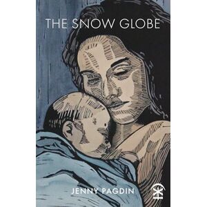 Jenny Pagdin The Snow Globe Jenny Pagdin The Snow Globe