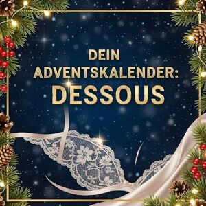 Zimmermann, Ben Dein Adventskalender: Dessous: 24 sexy Tage bis Weihnachten für Paare Zimmermann, Ben Dein Adventskalender: Dessous: 24 sexy Tage bis Weihnachten für Paare