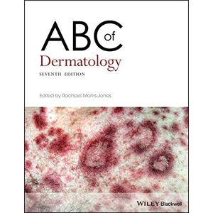 ABC of Dermatology, 7th Edition (ABC Series) ABC of Dermatology, 7th Edition (ABC Series)