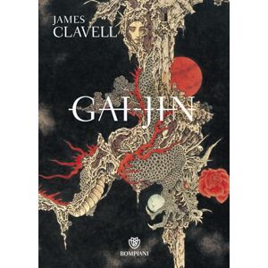 Clavell, James Gai-jin Clavell, James Gai-jin