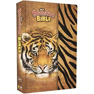 Richards, Lawrence O. NKJV, Adventure Bible, Hardcover, Full Color, Magnetic Closure: New King James Version Adventure ,Full Color, Magnetic Closure Richards, Lawrence O. NKJV, Adventure Bible, Hardcover, Full Color, Magnetic Closure: New King James Version Adventure ,Full Color, Magnetic Closure