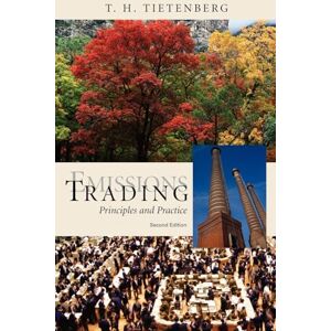 Tietenberg, Thomas H. Emissions Trading: Principles and Practice Tietenberg, Thomas H. Emissions Trading: Principles and Practice