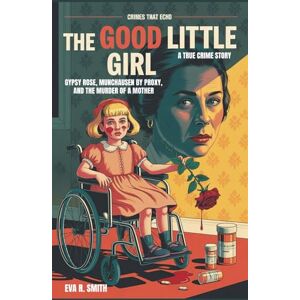 R. Smith, Eva The Good Little Girl: Gypsy Rose, Munchausen by Proxy, and the Murder of a Mother A True Crime Story (Crimes That Echo) R. Smith, Eva The Good Little Girl: Gypsy Rose, Munchausen by Proxy, and the Murder of a Mother A True Crime Story (Crimes That Echo)