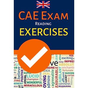 Publishers, Powerprint CAE Exam Reading Exercises: An Advanced Students' Aid For Learners And Teachers Of English Publishers, Powerprint CAE Exam Reading Exercises: An Advanced Students' Aid For Learners And Teachers Of English