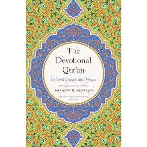 The Devotional Qur’an: Beloved Surahs and Verses The Devotional Qur’an: Beloved Surahs and Verses