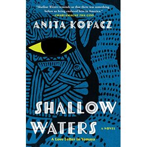 Kopacz, Anita Shallow Waters: A Novel: Volume 1 (Daughter of Three Waters Trilogy) Kopacz, Anita Shallow Waters: A Novel: Volume 1 (Daughter of Three Waters Trilogy)