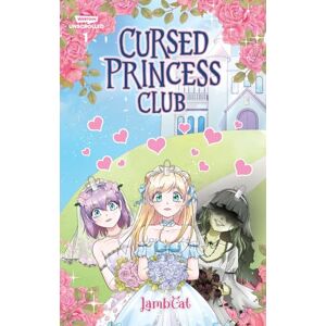 LambCat Cursed Princess Club LambCat Cursed Princess Club